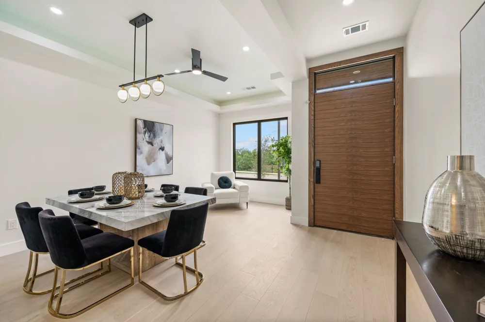 3443 Umyousef Court Irving, TX 75038