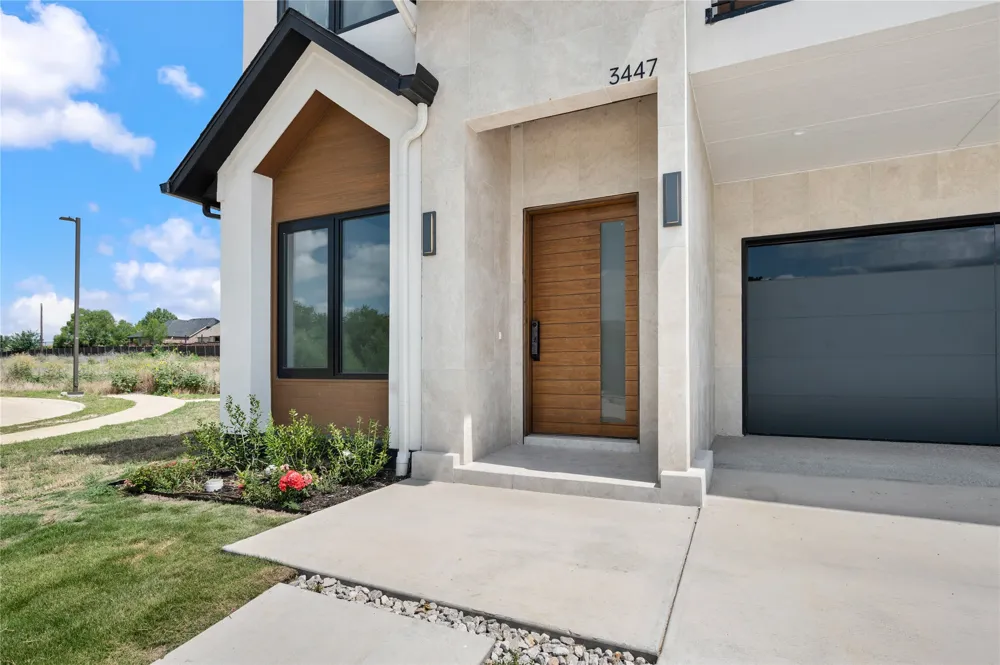 3443 Umyousef Court Irving, TX 75038