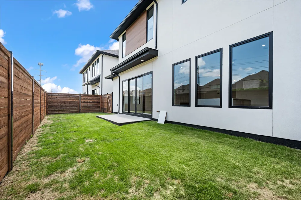 3443 Umyousef Court Irving, TX 75038