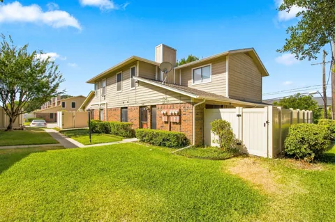 2240 Tarpley Road #74