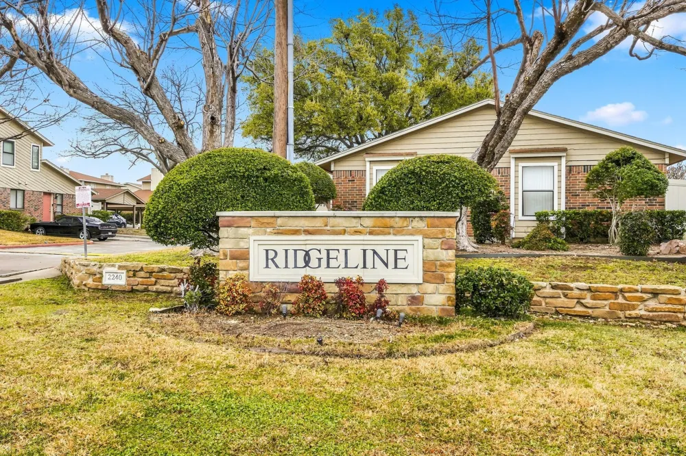 2240 Tarpley Road #74 Carrollton, TX 75006