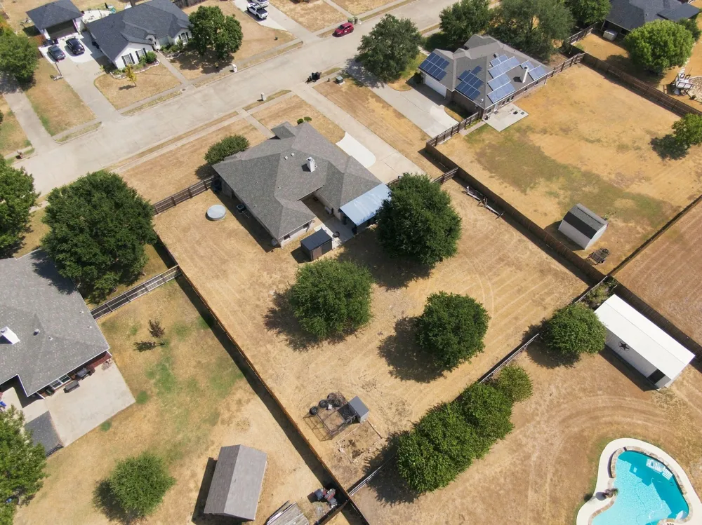 760 S Ridge Drive Midlothian, TX 76065