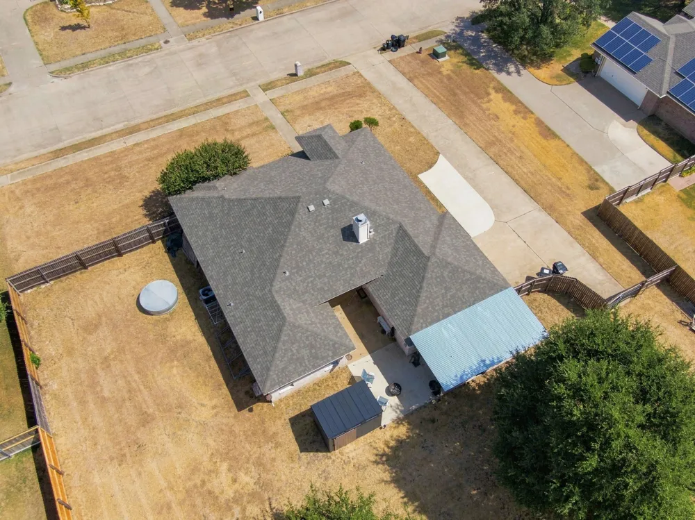 760 S Ridge Drive Midlothian, TX 76065