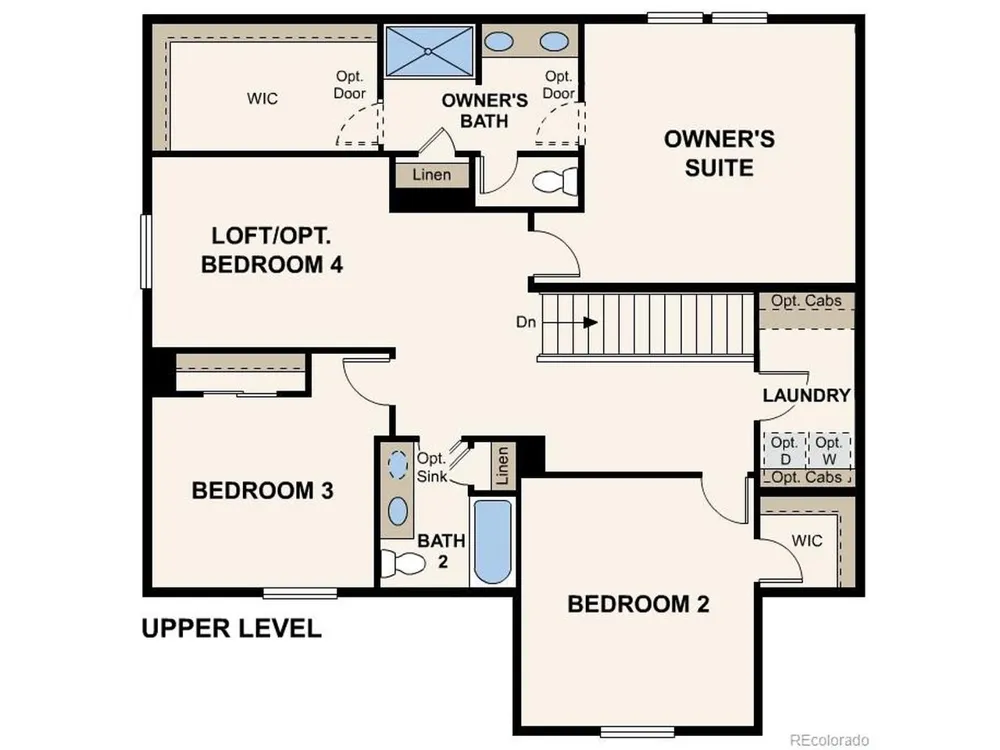 308 Overlook Avenue Lochbuie, CO 80603