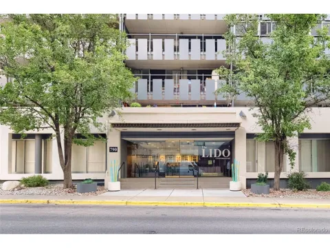 790 Washington Street #210