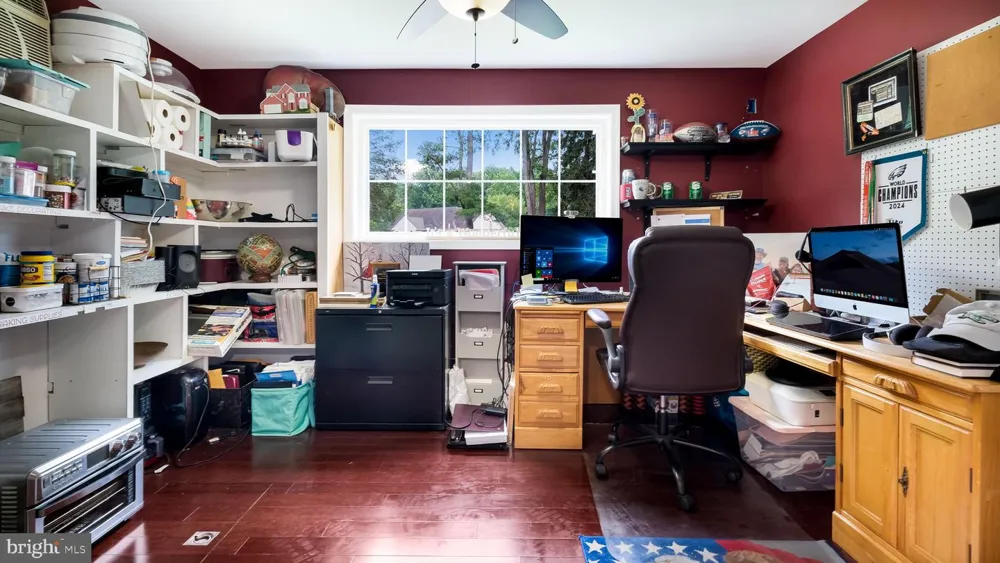 4 MENDENHALL DRIVE Glen Mills, PA 19342