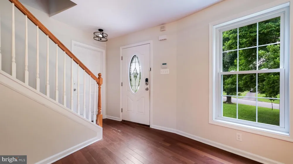 4 MENDENHALL DRIVE Glen Mills, PA 19342