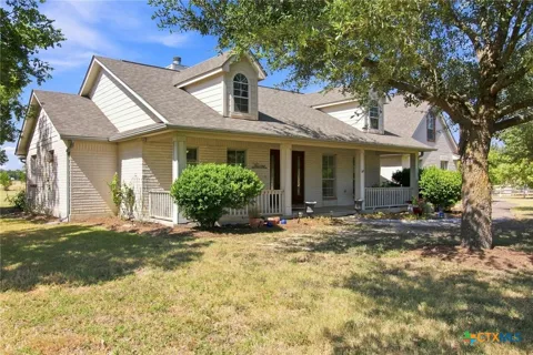 215 Courtnees Way