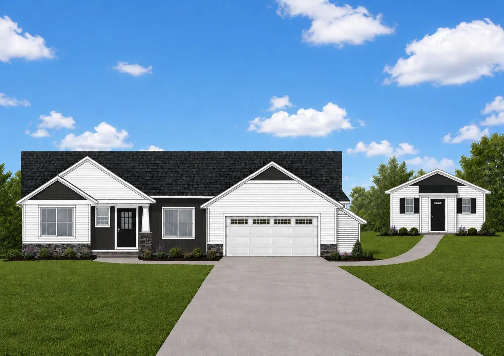 14 Mile Road NE Sparta, MI 49345