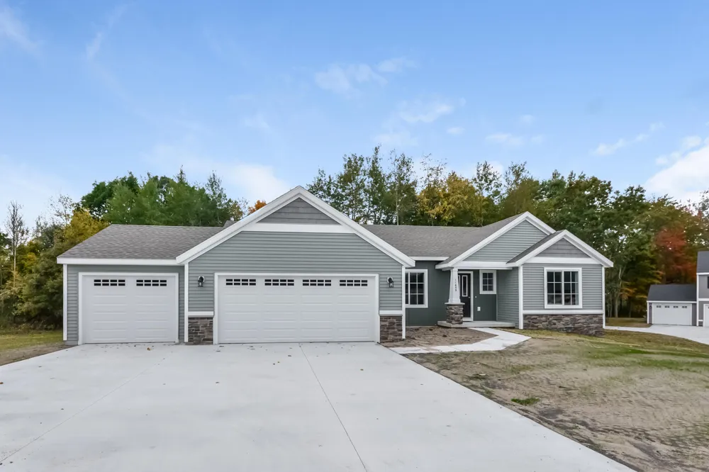 14 Mile Road NE Sparta, MI 49345