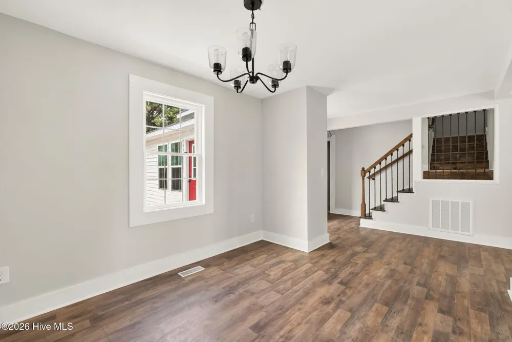 305 E Harnett Street Benson, NC 27504