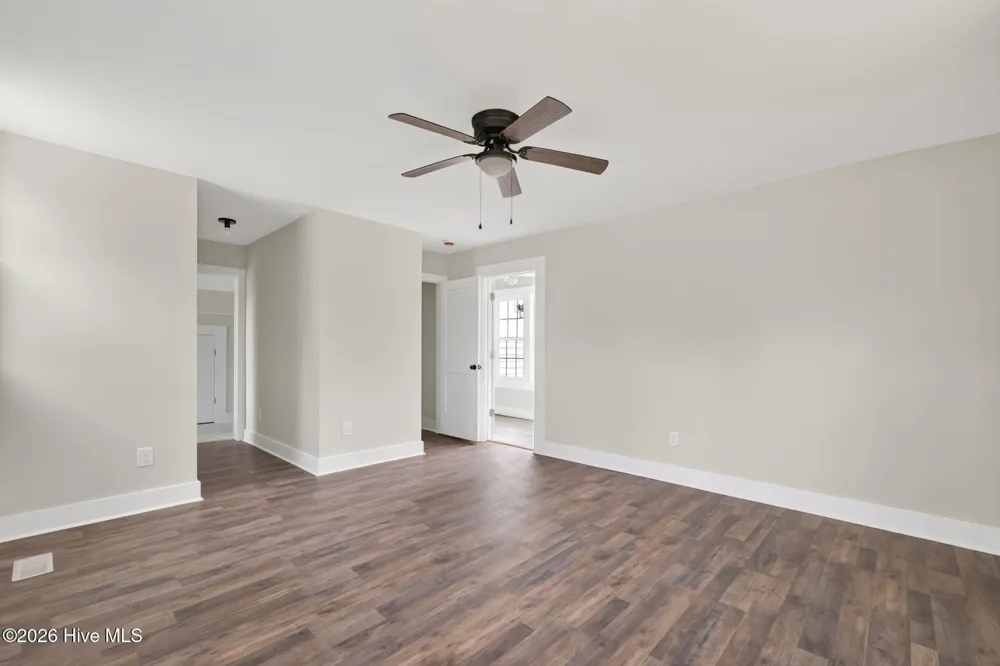 305 E Harnett Street Benson, NC 27504