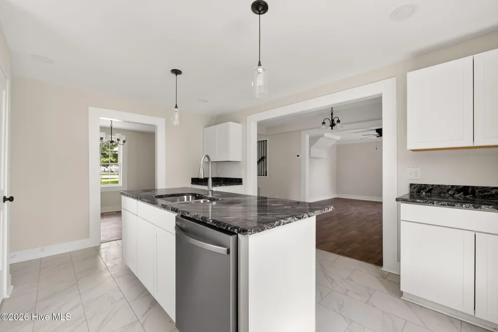 305 E Harnett Street Benson, NC 27504