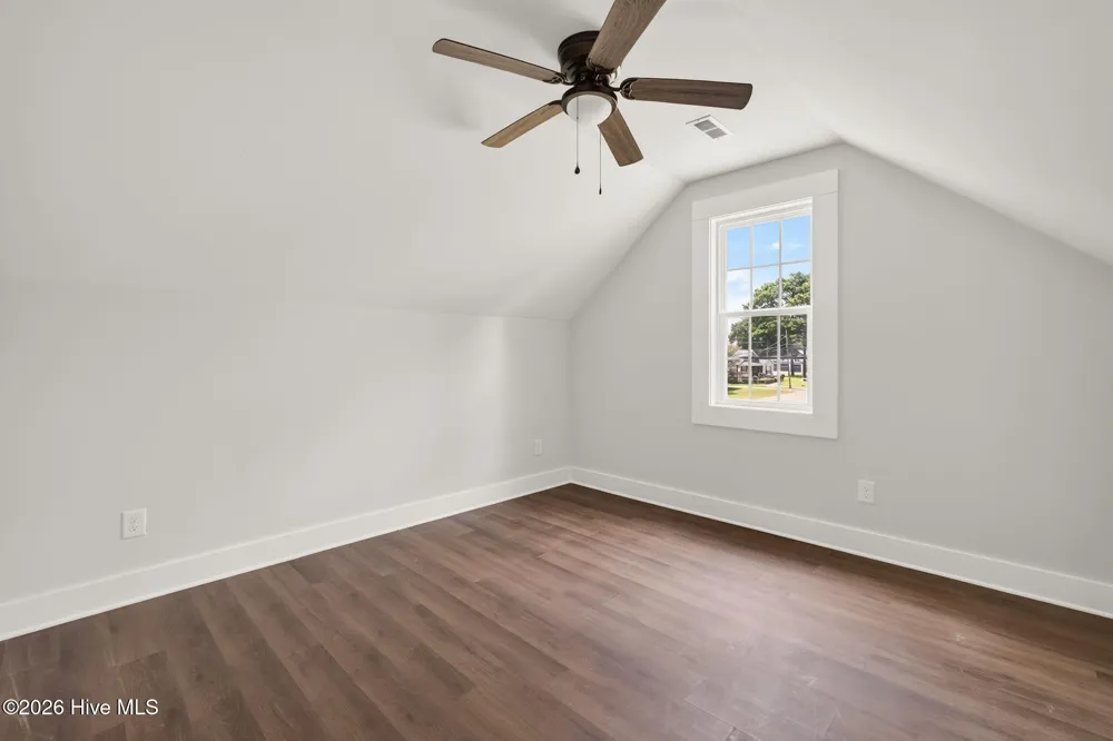 305 E Harnett Street Benson, NC 27504