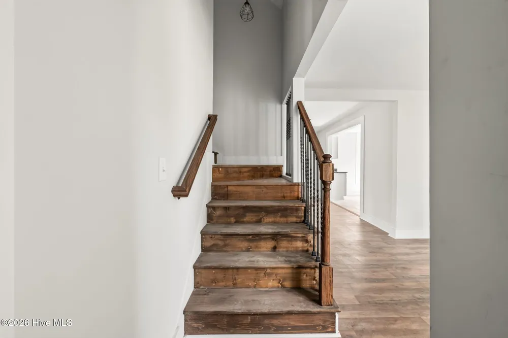 305 E Harnett Street Benson, NC 27504