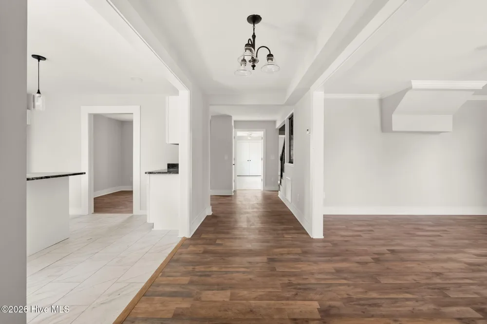 305 E Harnett Street Benson, NC 27504