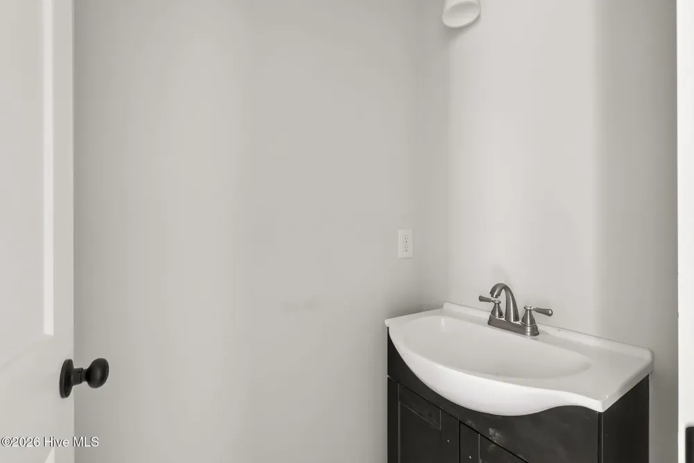 305 E Harnett Street Benson, NC 27504