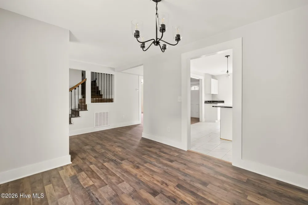 305 E Harnett Street Benson, NC 27504