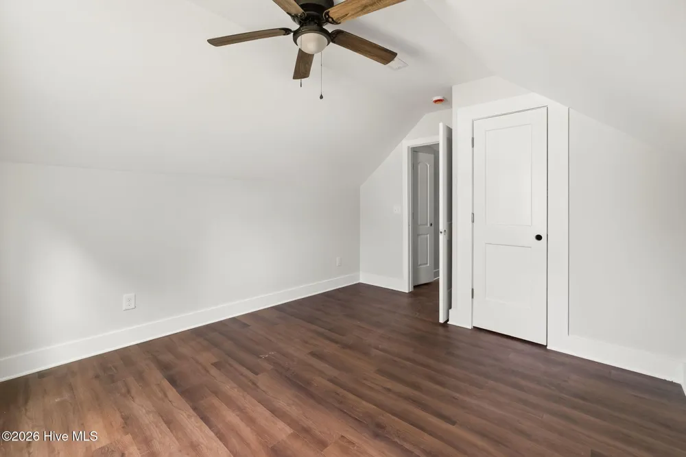 305 E Harnett Street Benson, NC 27504