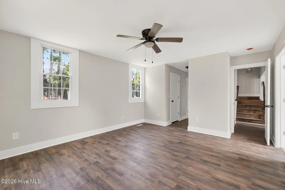 305 E Harnett Street Benson, NC 27504