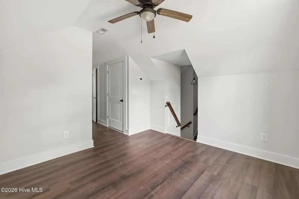 305 E Harnett Street Benson, NC 27504