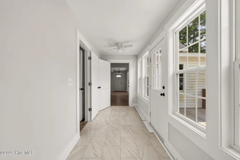 305 E Harnett Street Benson, NC 27504