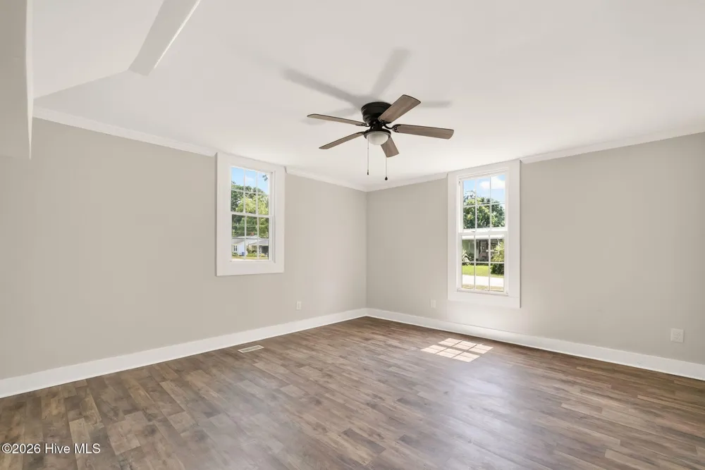 305 E Harnett Street Benson, NC 27504