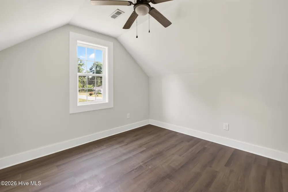 305 E Harnett Street Benson, NC 27504