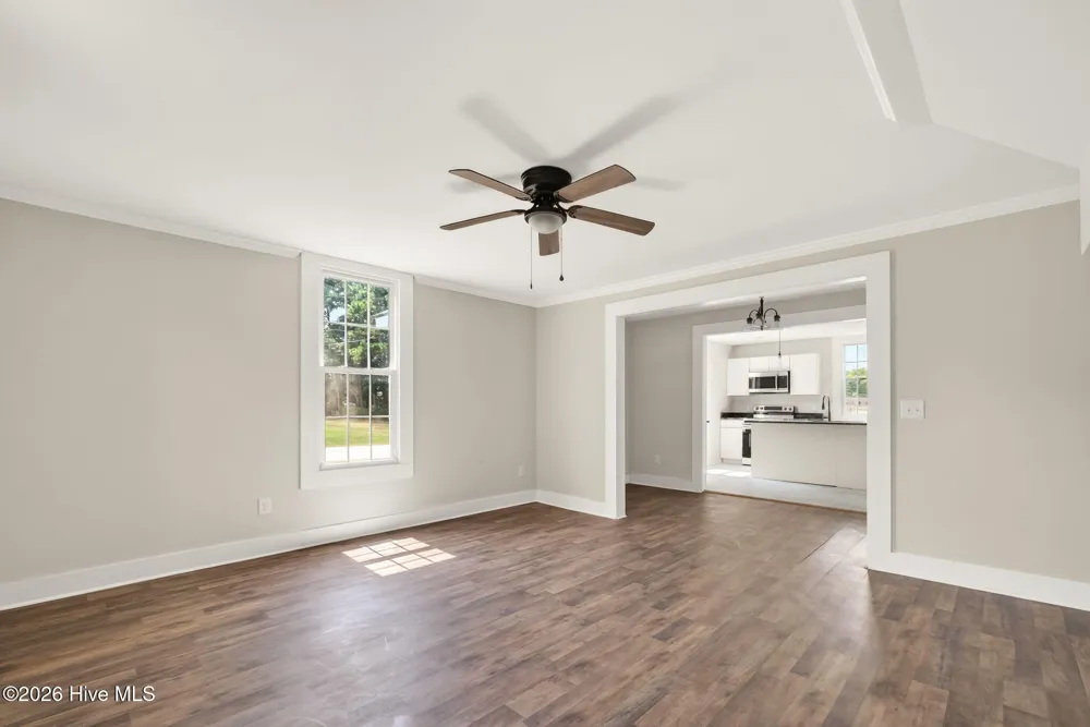 305 E Harnett Street Benson, NC 27504