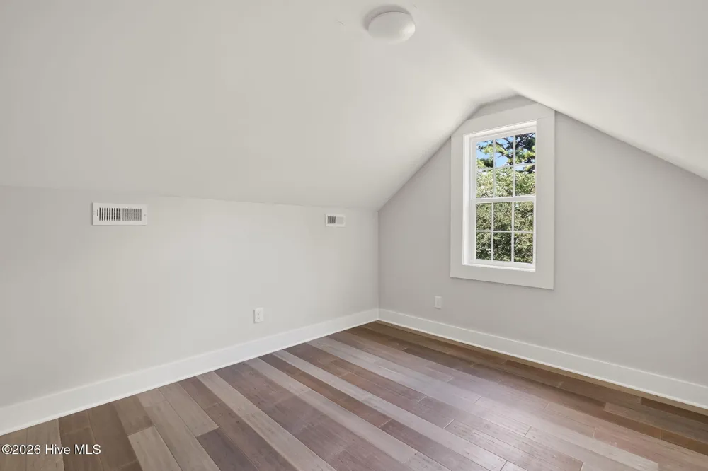 305 E Harnett Street Benson, NC 27504