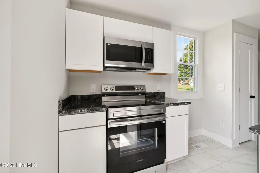 305 E Harnett Street Benson, NC 27504