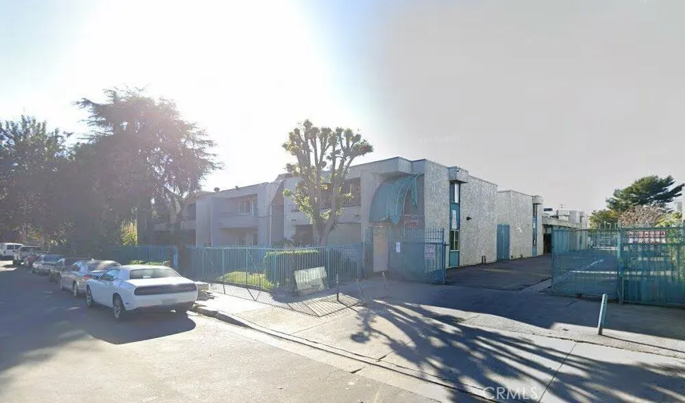 8847 Willis Avenue #D01 Panorama City, CA 91402