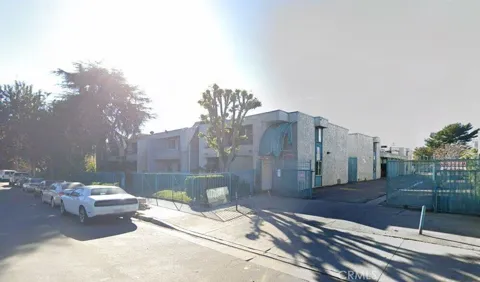 8847 Willis Avenue #25