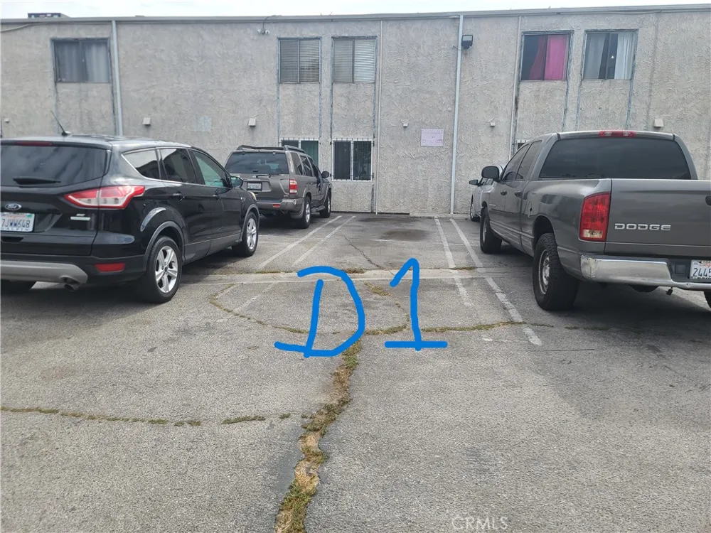 8847 Willis Avenue #D01 Panorama City, CA 91402