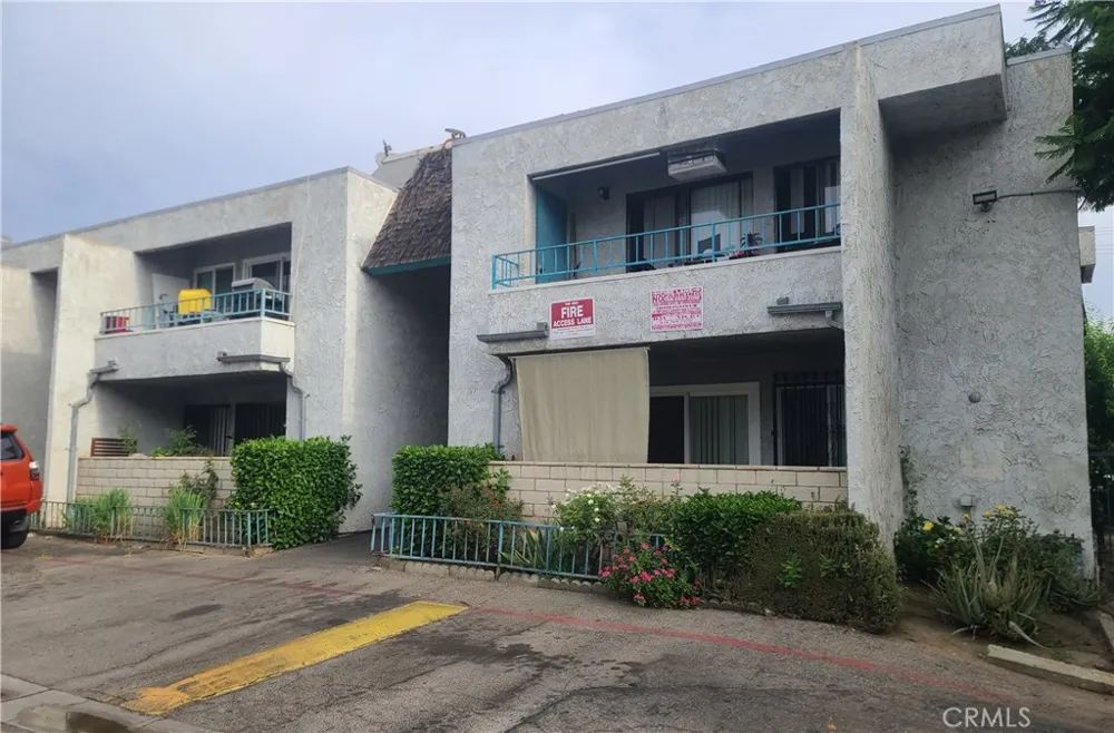 8847 Willis Avenue #D01 Panorama City, CA 91402