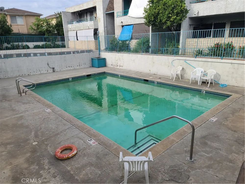 8847 Willis Avenue #D01 Panorama City, CA 91402