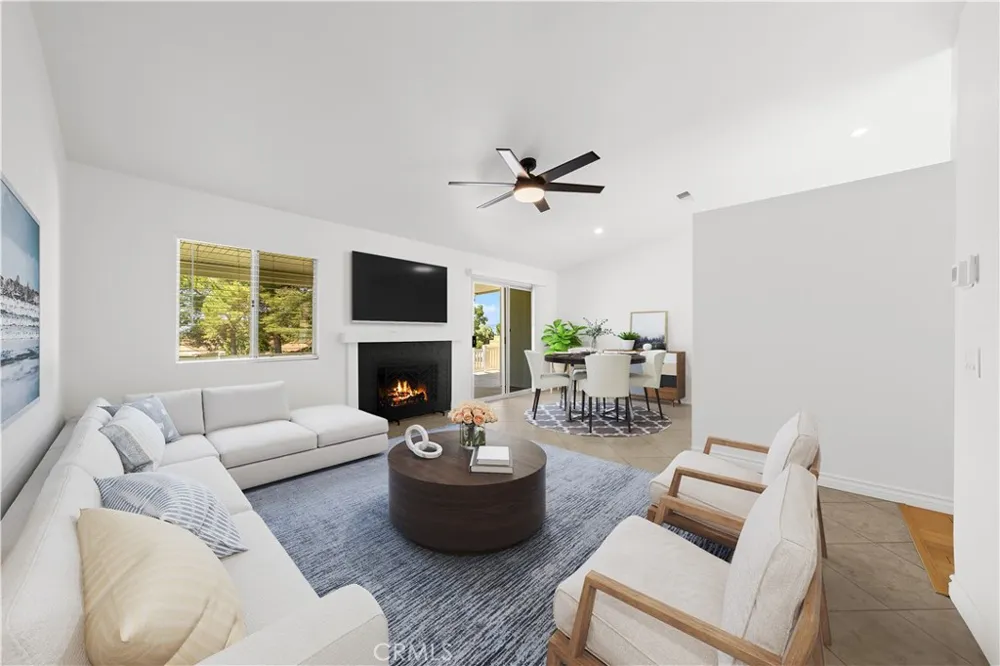 10601 Bel Air Drive Cherry Valley, CA 92223