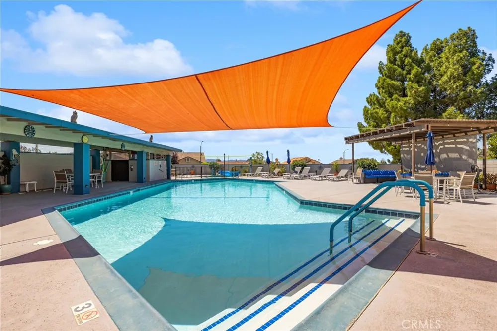 10601 Bel Air Drive Cherry Valley, CA 92223