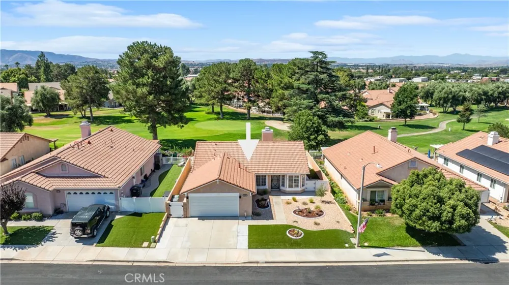 10601 Bel Air Drive Cherry Valley, CA 92223