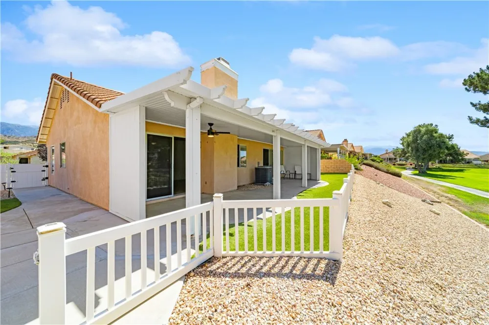 10601 Bel Air Drive Cherry Valley, CA 92223