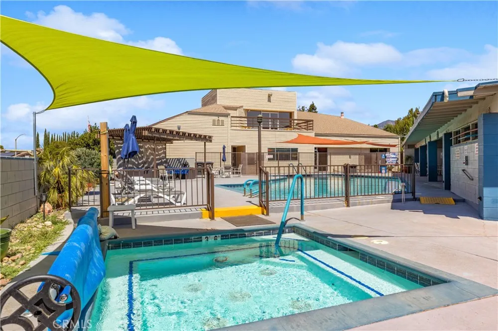 10601 Bel Air Drive Cherry Valley, CA 92223