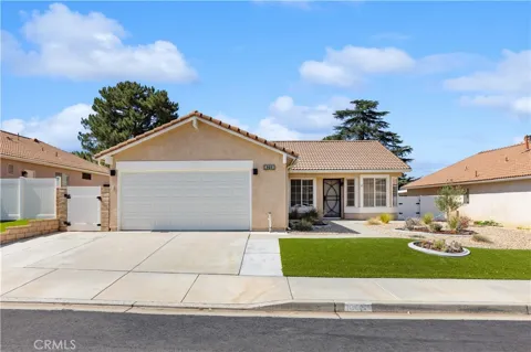 10601 Bel Air Drive