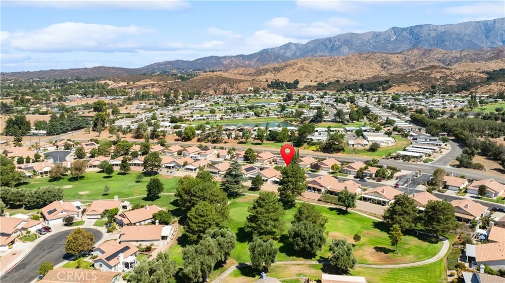 10601 Bel Air Drive Cherry Valley, CA 92223