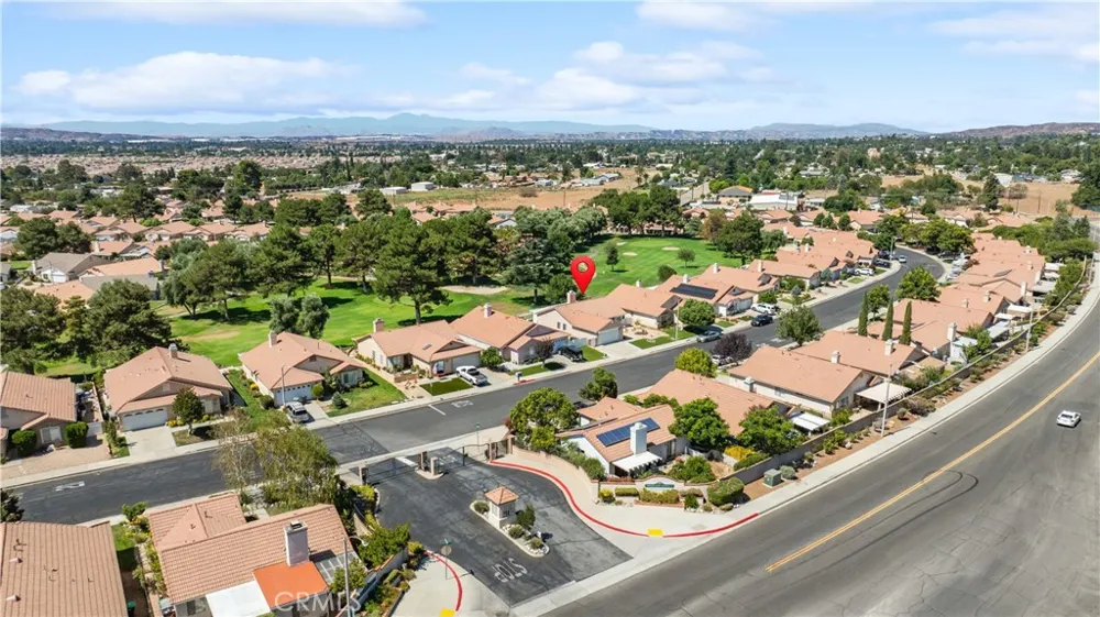 10601 Bel Air Drive Cherry Valley, CA 92223