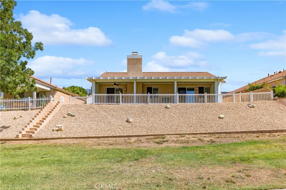 10601 Bel Air Drive Cherry Valley, CA 92223