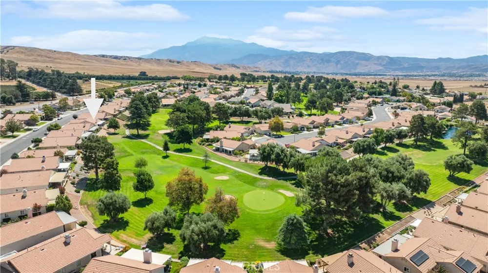 10601 Bel Air Drive Cherry Valley, CA 92223