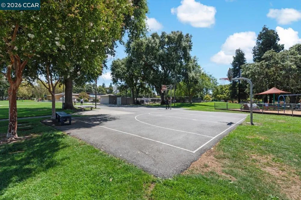 1536 Wendy Dr Pleasant Hill, CA 94523