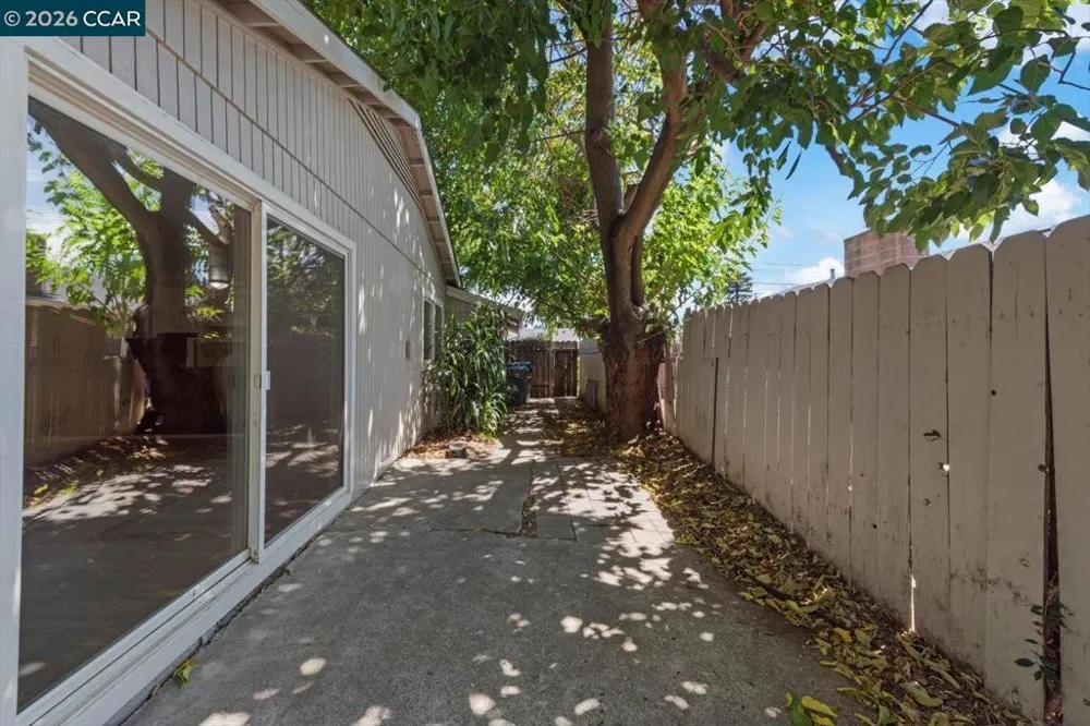 1536 Wendy Dr Pleasant Hill, CA 94523