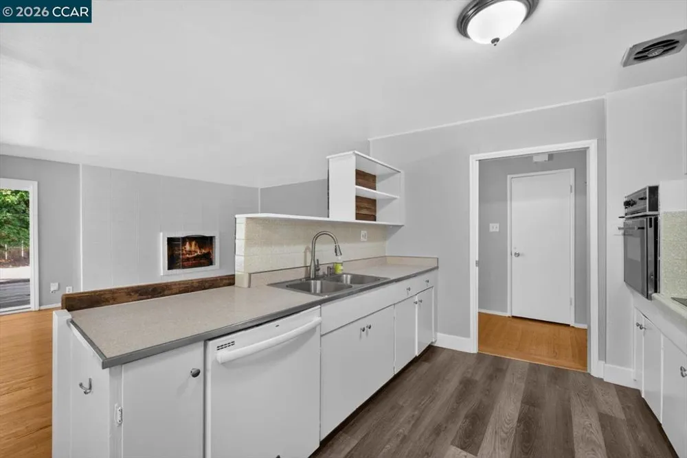 1536 Wendy Dr Pleasant Hill, CA 94523