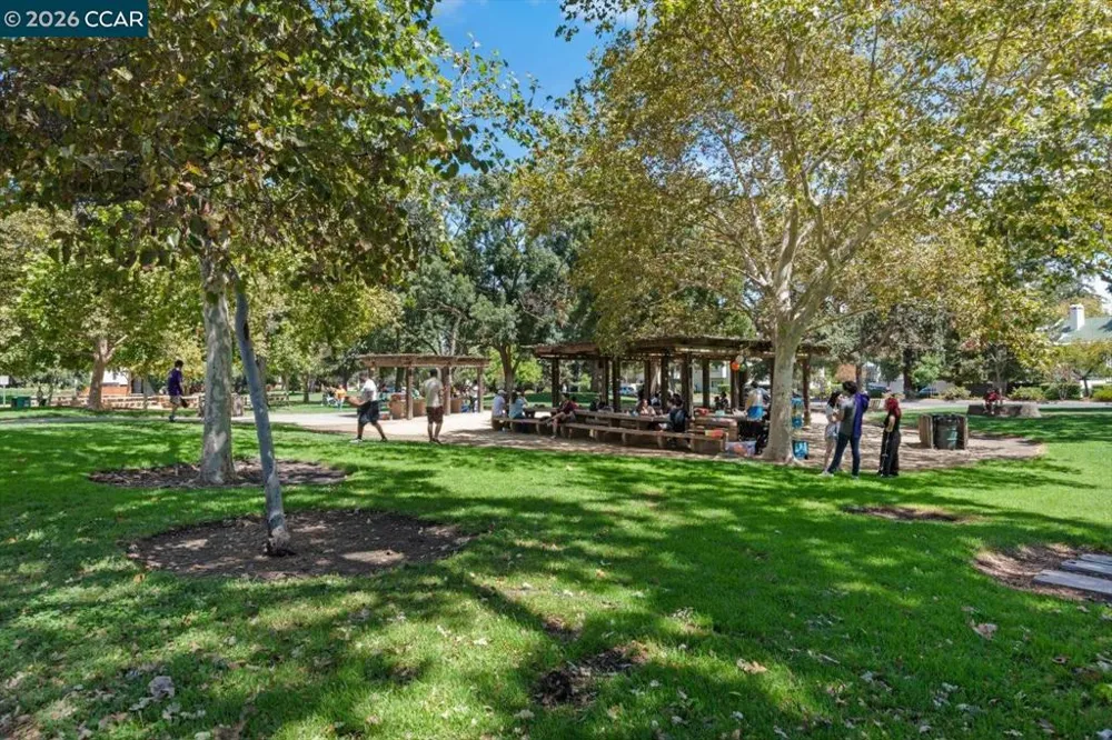 1536 Wendy Dr Pleasant Hill, CA 94523